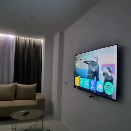 Platinum The Hotell Vlorë