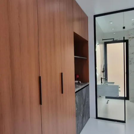 Platinum The Hotell Vlorë