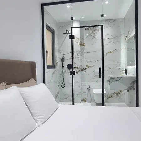 Platinum The Apart-hotel
