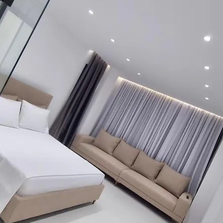 Hotell Platinum The Vlorë