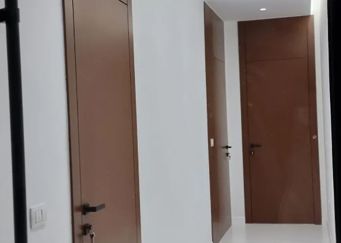 Platinum The Hotel Wlora